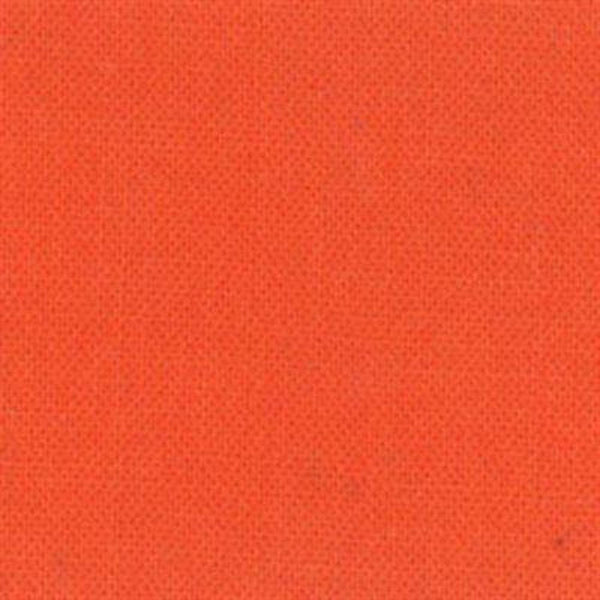 Cotton Solid - Clementine