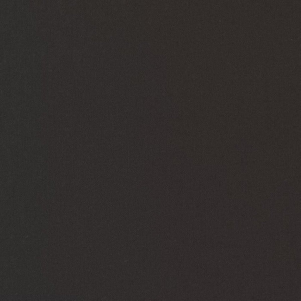 Cotton Solid - Espresso