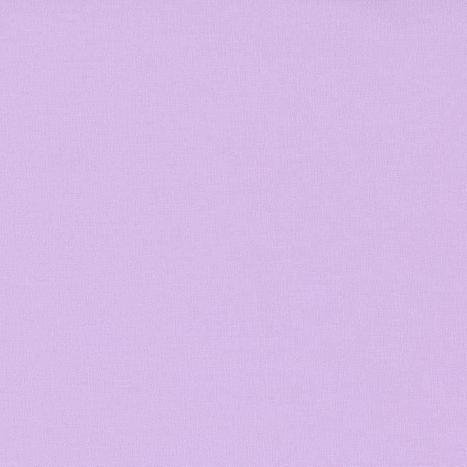 Cotton Solid - Freesia