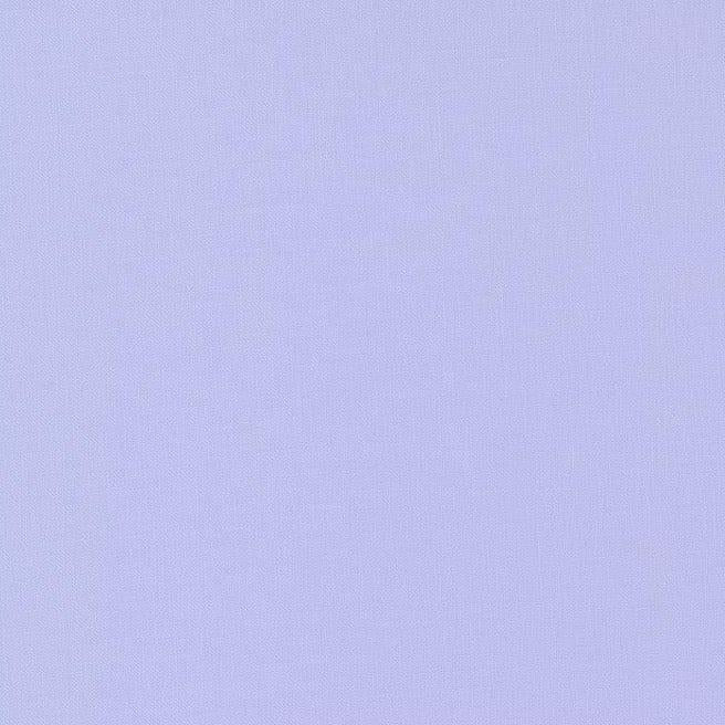 Cotton Solid - Lavender