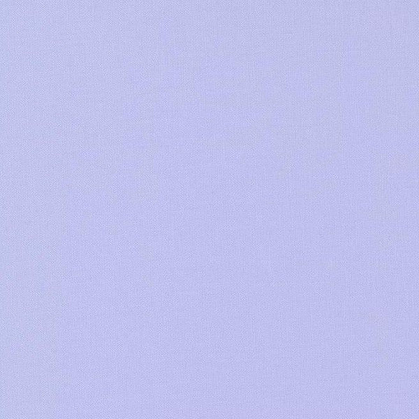Cotton Solid - Lavender