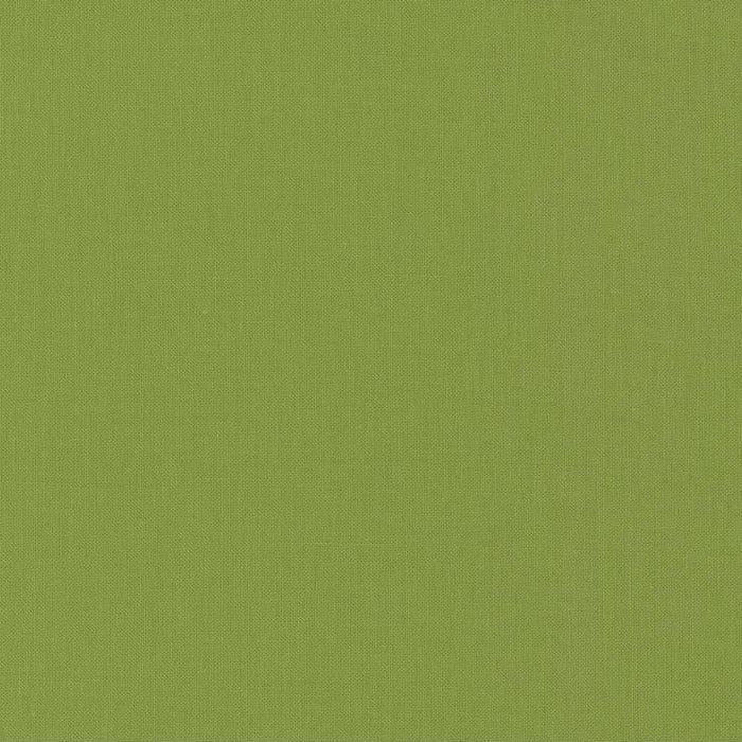 Cotton Solid - Leaf