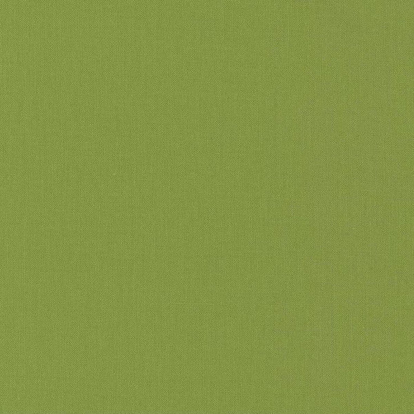 Cotton Solid - Leaf