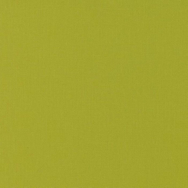 Cotton Solid - Pesto