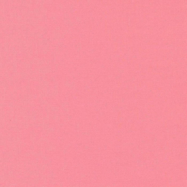 Cotton Solid - Pink