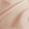 Atelier Brunette Viscose Crepe Solid - Blush