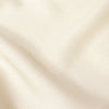 Atelier Brunette Viscose Crepe Solid - Off White