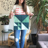 Birds Hill Quilt Pattern