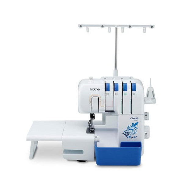 DEMO MODEL - Brother 3534DT Serger