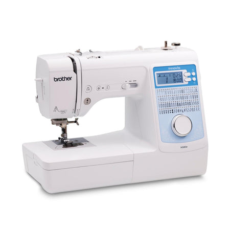 DEMO MODEL - Brother NS80e Sewing Machine