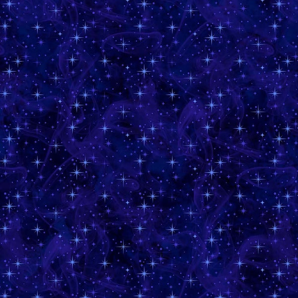 Remnant 1m - Night Vision - Starry Sky - Cotton