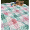 Day Out Quilt Pattern