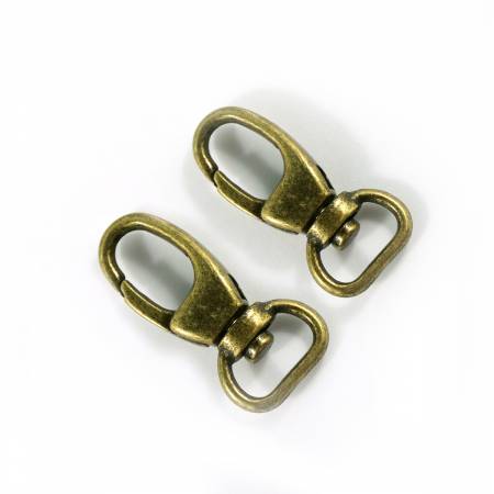 Swivel Snap Hooks