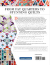 Fat Quarter Patchwork Quilts Book