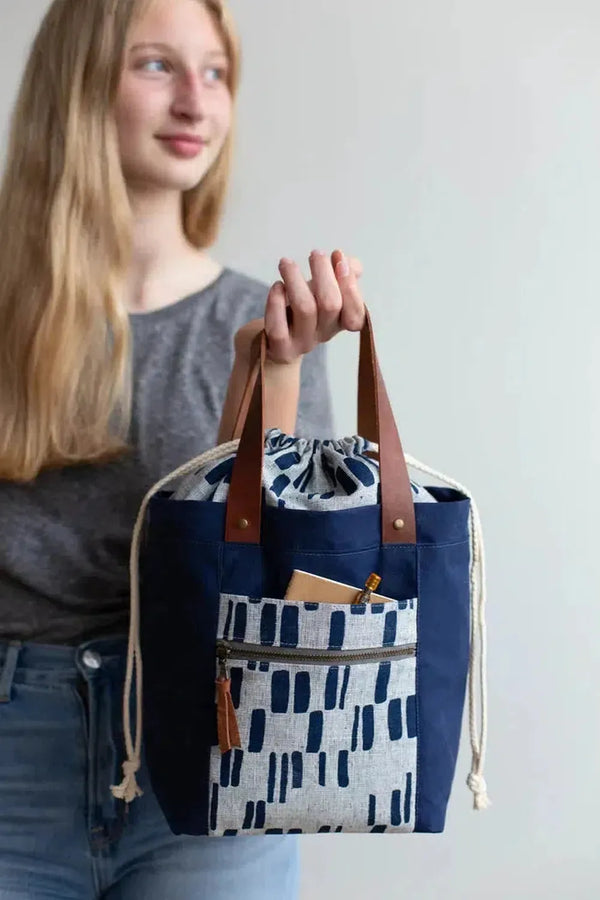 Firefly Tote Pattern