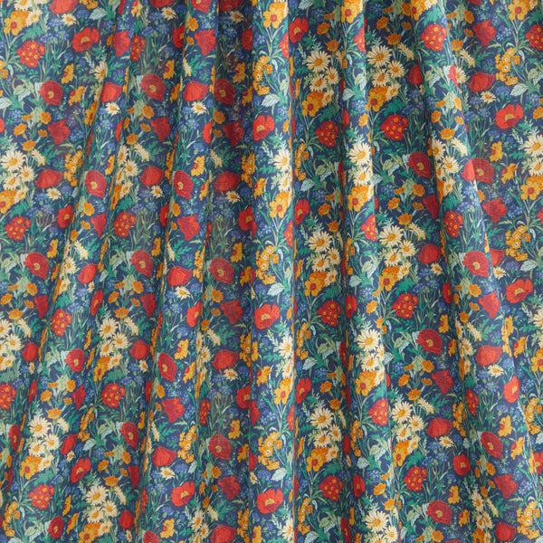 Liberty Tana Lawn Fabric - Florence May