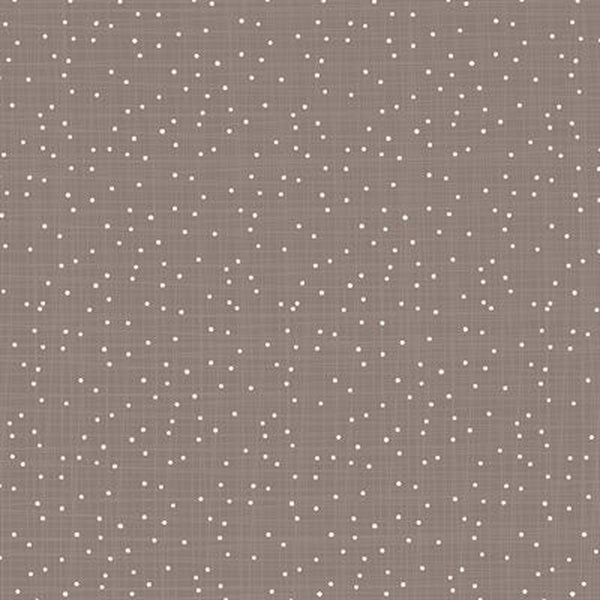 From Far and Wide - Taupe - Cotton