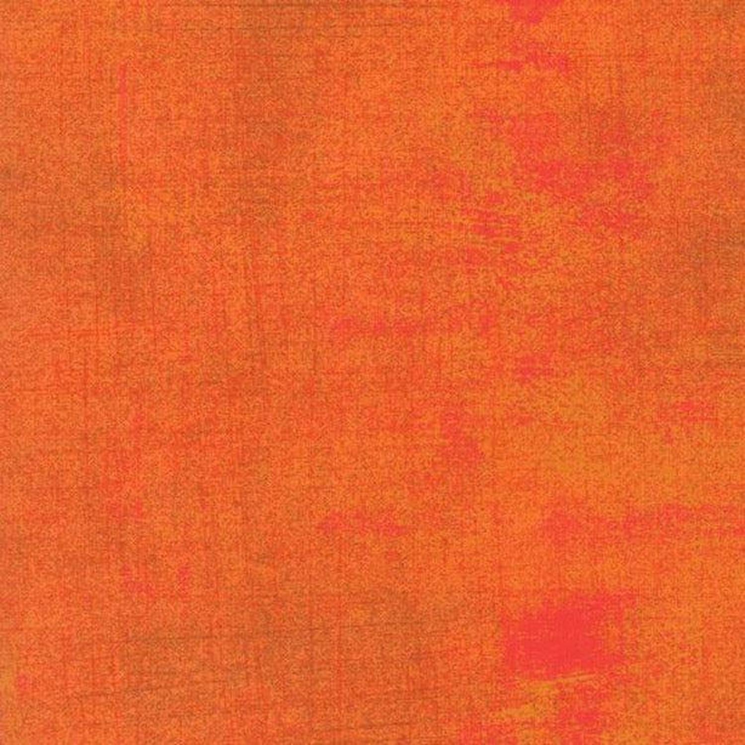 Grunge Cotton - Russet