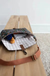 Haralson Belt Bag Pattern