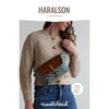 Haralson Belt Bag Pattern