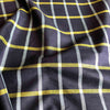 Warp & Weft - Navy Cotton Shirting