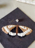 Butterfly Stitches: Embroidery & Wool Applique Designs