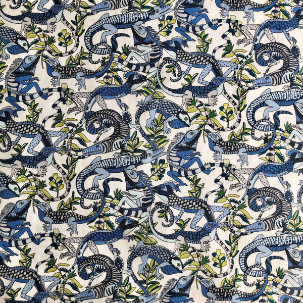 Liberty Tana Lawn Fabric - Winston