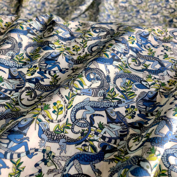 Liberty Tana Lawn Fabric - Winston