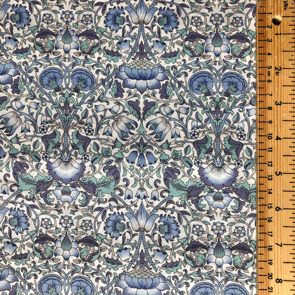 Liberty Tana Lawn Fabric - Lodden