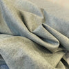 Flannel - Shetland Grey Tweed