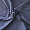 Jersey Solids - Cotton - Navy