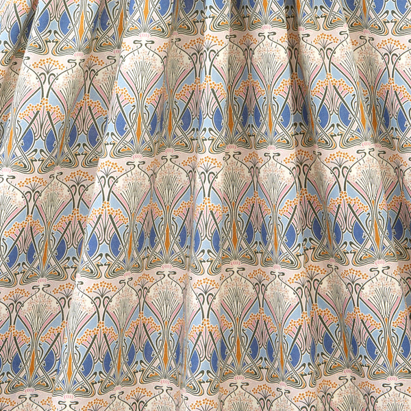 Liberty Tana Lawn Fabric - Ianthe