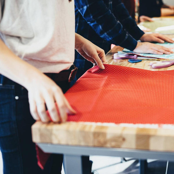 Kids Sewing Club - 13 to 17 yrs