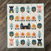 Little Kingdom Quilt / Cushion Pattern