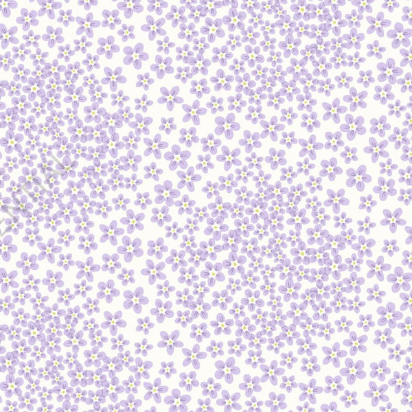 Liberty Tana Lawn Fabric - Ditsy Dot