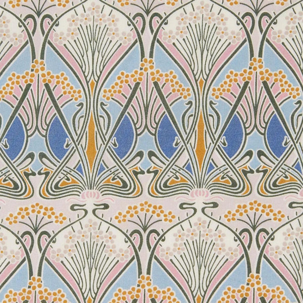 Liberty Tana Lawn Fabric - Ianthe