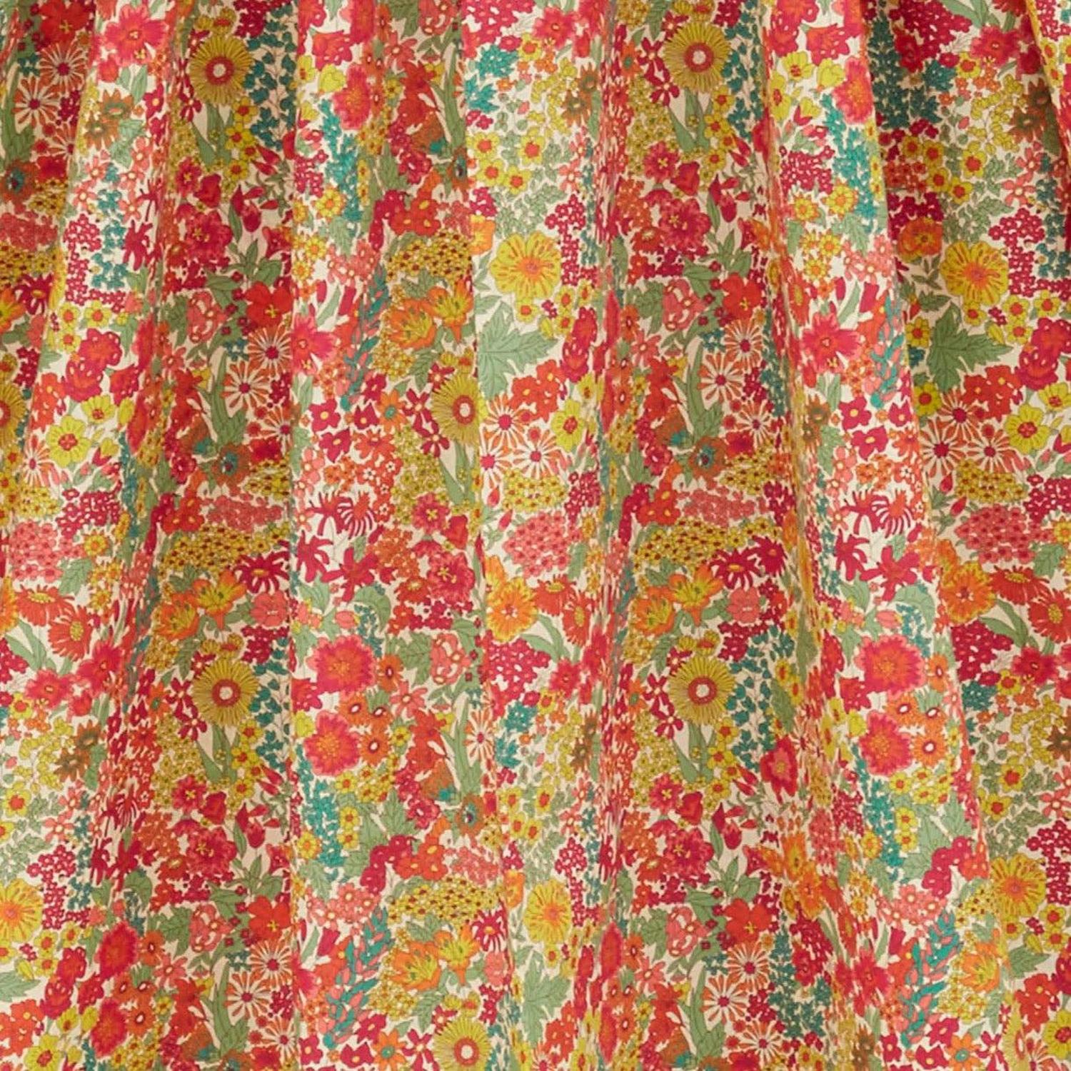 Liberty Tana Lawn Fabric - Margaret Annie Pink