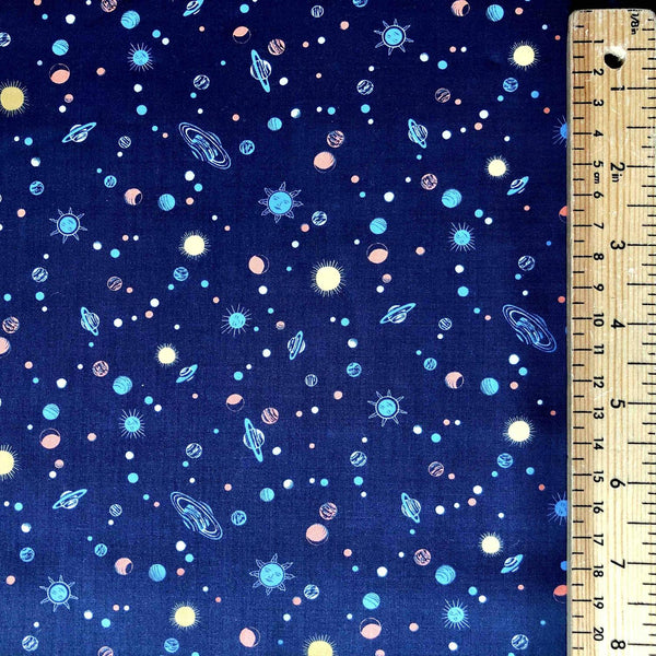 Liberty Tana Lawn Fabric - Niko