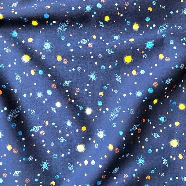 Liberty Tana Lawn Fabric - Niko
