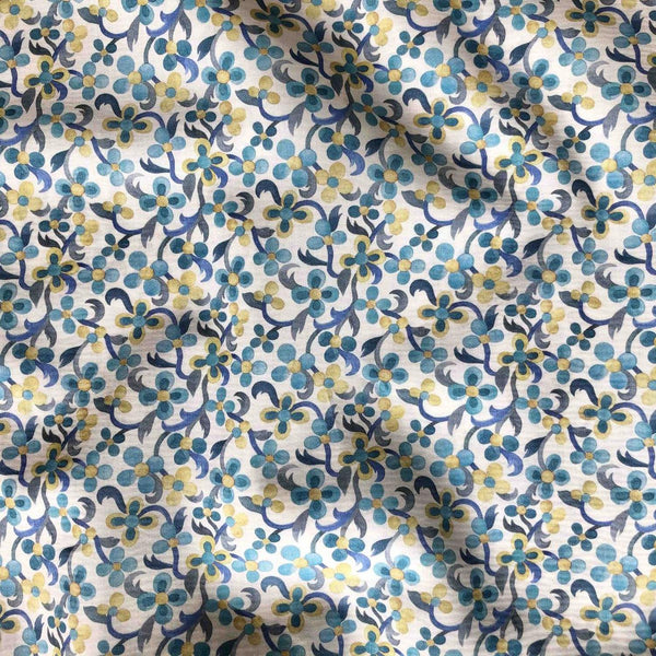 Liberty Tana Lawn Fabric - Violetta