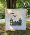 Little Kingdom Quilt / Cushion Pattern