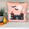 Little Kingdom Quilt / Cushion Pattern