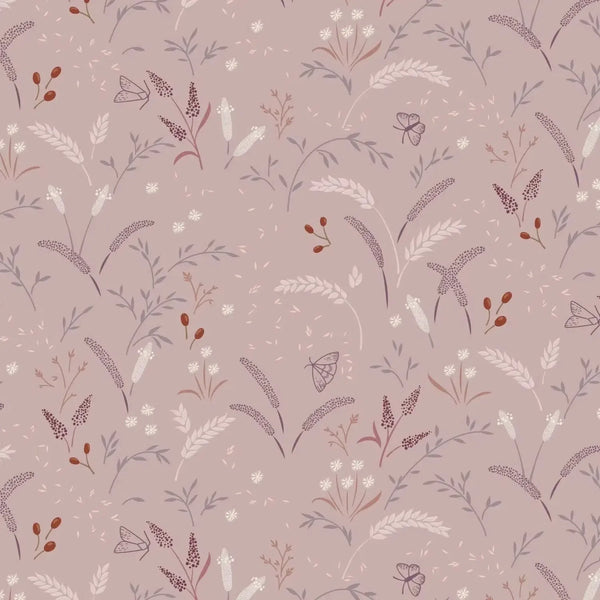 Meadowside - Grassfield Gathering - Cotton