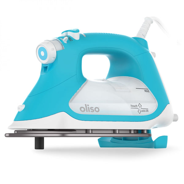 Oliso TG1600 Pro Plus Iron