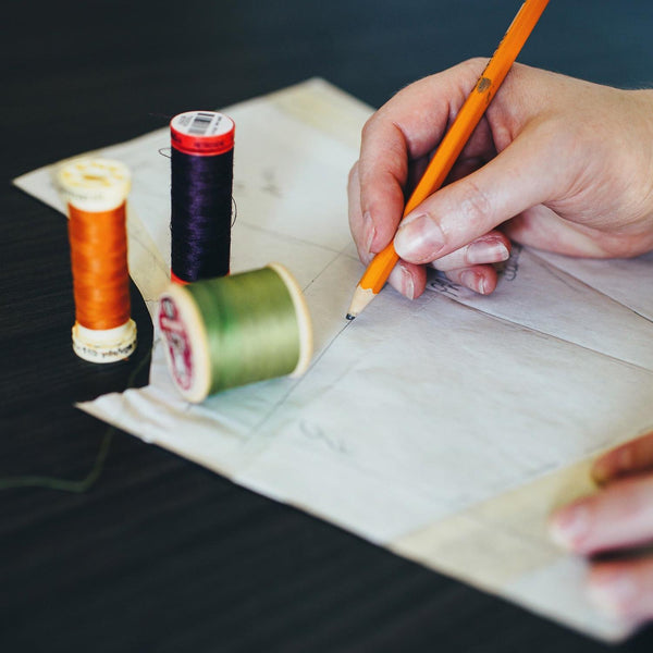 Pattern Paper by metre
