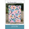 The Penny Quilt Pattern