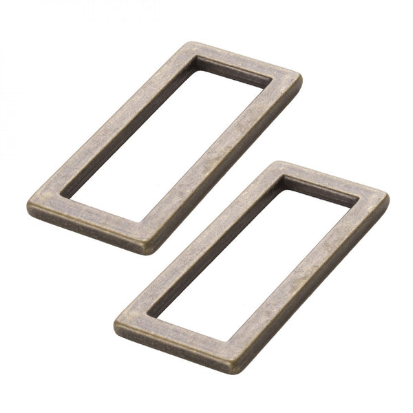 Rectangle Rings
