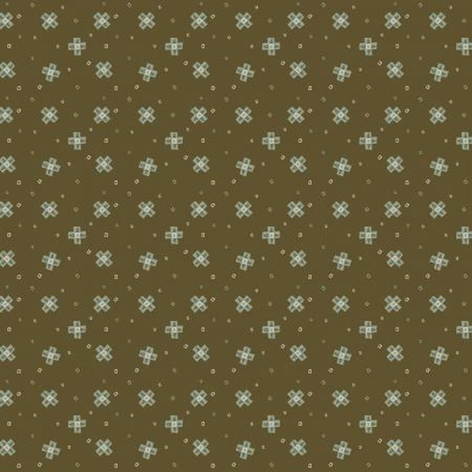 South Sister - Evergreen - Cotton