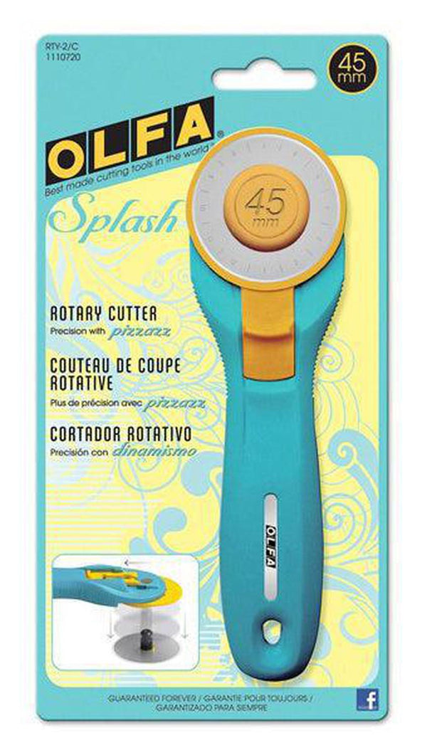 Rotary Cutter - 45mm
