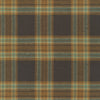 Flannel - Mammoth Walnut Plaid